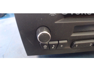 Радио/ проигрыватель CD/DVD / навигация 9177209 BMW 1 E81 E87 2007