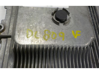 Блок управления двигателя 1629042780, 9806671980 Citroen C3 Aircross