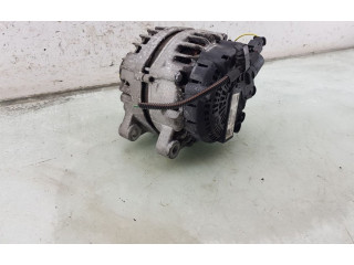 Генератор 9810525380, 9810525380   Peugeot Partner III      