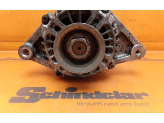 Генератор 8200660052, 8200660052   Dacia Logan I      