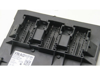 Блок комфорта 5K0937084H Volkswagen Golf VI