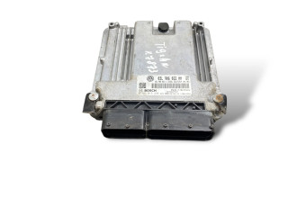 Řídící jednotka 03L906022G, 0281015236 Volkswagen Tiguan 2009