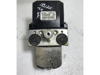 Блок АБС 0265800003, 0265800003   Skoda  Fabia Mk1 (6Y)  1999 - 2007 года