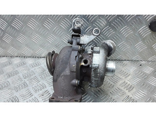  Турбина Ford Galaxy  9677065780         