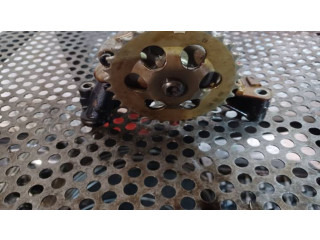 Масляный насос  CFGB 06A115121  Audi A3 S3 8P 