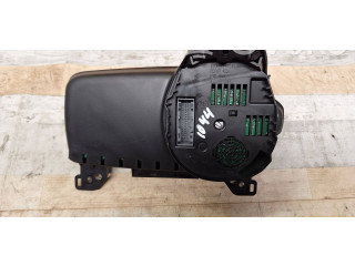 Панель приборов Chevrolet Sonic