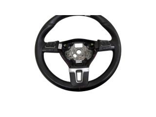 Volant Volkswagen PASSAT B7 2011 3C8419091BE, 307020999Q24AE