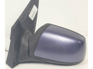 Зеркало электрическое        Ford Fusion  2002 - 2005 года   