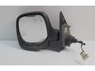 Zpětné zrcátko  Citroen Berlingo 2002  010118, 010118  