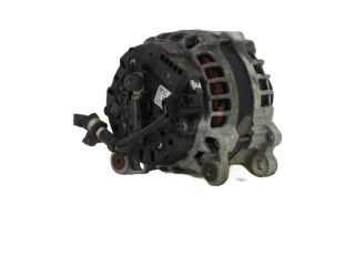 Генератор 04L903024S   Audi A3 S3 8V      