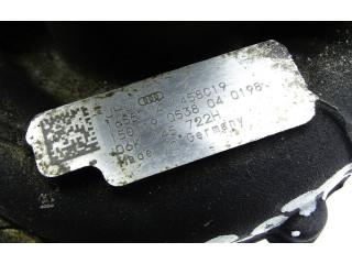  Турбина Volkswagen Golf VII  06K145722H         