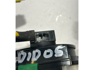 Подрулевой шлейф SRS 8600A060, 17E461 Mitsubishi Pajero