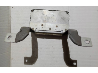 Блок комфорта BL6L676C0, 20589 Mazda Premacy