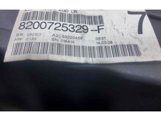 Панель приборов 8200725329   Renault Twingo II       