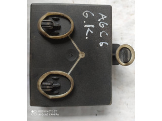 Блок комфорта 4F0910795A, 4F0959795A   Audi A6 S6 C6 4F   