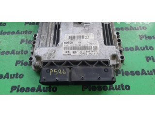 Блок управления двигателем Блок управления 0281012774, 0281012774.   KIA Magentis