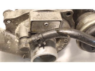 Турбина Citroen C2 5435971