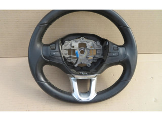 Руль Peugeot 2008 I 2013 - 2019 года 98084115ZD