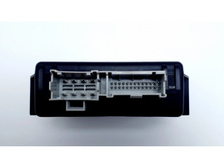 Блок комфорта 25843242, 28096488   Chevrolet Captiva   