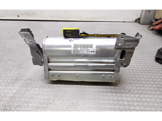 Подушка безопасности пассажира 30368630B, 3B0880204H Skoda Superb B5 (3U)