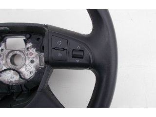 Руль Skoda Yeti (5L) 2009 - 2017 года 3T0419091J, 62216000B