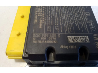 Блок подушек безопасности 5Q0959655S Volkswagen e-Golf