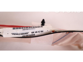 Боковая подушка безопасности 05108020AD   Jeep Grand Cherokee