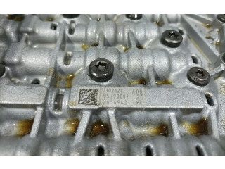 Блок управления коробкой передач 1102427186, 1102427186   Jeep Grand Cherokee