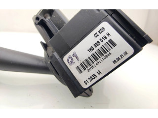 Ручка стеклоочистителей 1K0953519H, 01203514 Volkswagen Caddy