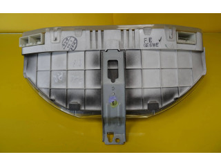 Панель приборов GE6WE Mazda 626