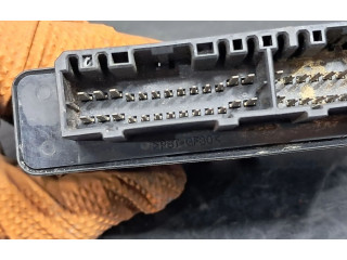 Блок управления АБС MR400420, X2T34172M1 Mitsubishi Pajero