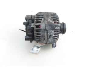 Генератор 0124515083, 028903031   Volkswagen PASSAT B5.5      