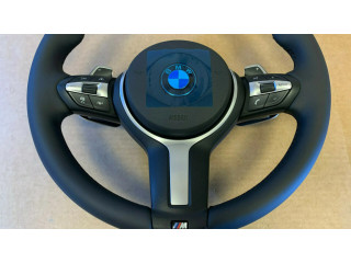 Volant BMW X6 F16 2016 32307851513, 32308092481