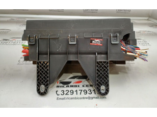 Блок комфорта GX7314A067DB, 130KW Jaguar XE