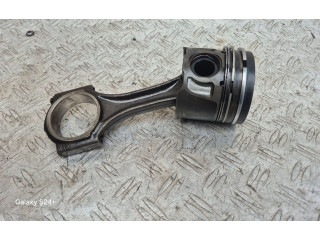 Поршень с шатуном 19N4, 897 Mitsubishi Outlander