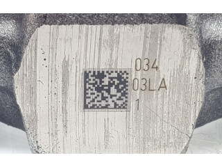 Шатун DGTE 03L105401A, 03L105401A    Skoda Karoq  