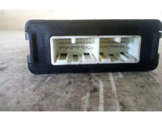 Řídící jednotka 8953575010 Toyota Prius (XW30) 2011