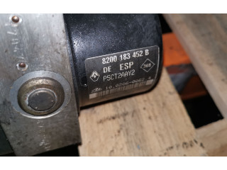 Jednotka ABS 8200183452B Renault Laguna II 2002