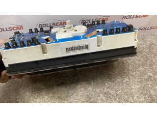 Přístrojová deska Volvo 460 1993 46662702, 270594132302