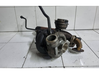 Турбина Volvo S80 8689592, GT2052V для двигателя D5244T