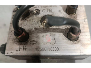 Jednotka ABS 47660VC300 Nissan Patrol 260 1989