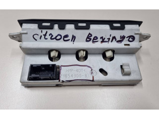 Дисплей 216543008 Citroen Berlingo