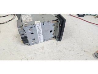 Радио/ проигрыватель CD/DVD / навигация 8L0035195, SYMPHONY Audi A3 S3 8L