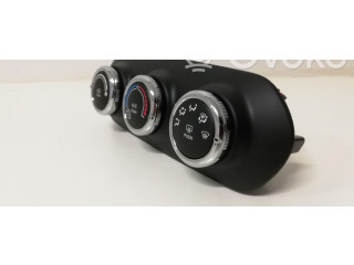 Блок управления климат-контролем 07356377160, 07356377160 Jeep Renegade