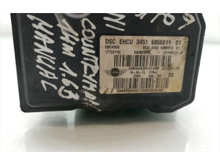 Jednotka ABS 6866011 Mini Cooper Countryman R60 2014