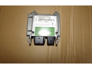 Блок подушек безопасности 0285001453 Mazda 3 I