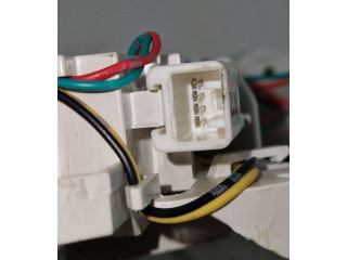 Zpětné zrcátko Honda Jazz 2017 TARG7