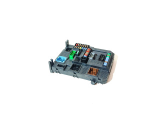 Блок комфорта 9807532080, E1111753   Peugeot 2008 I   