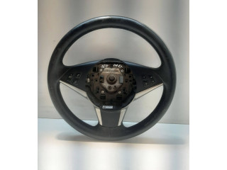Volant BMW 5 E60 E61 2005 6938773, 2204328