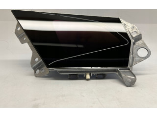 Дисплей    4KE907182C, 4KE907182C   Audi e-tron